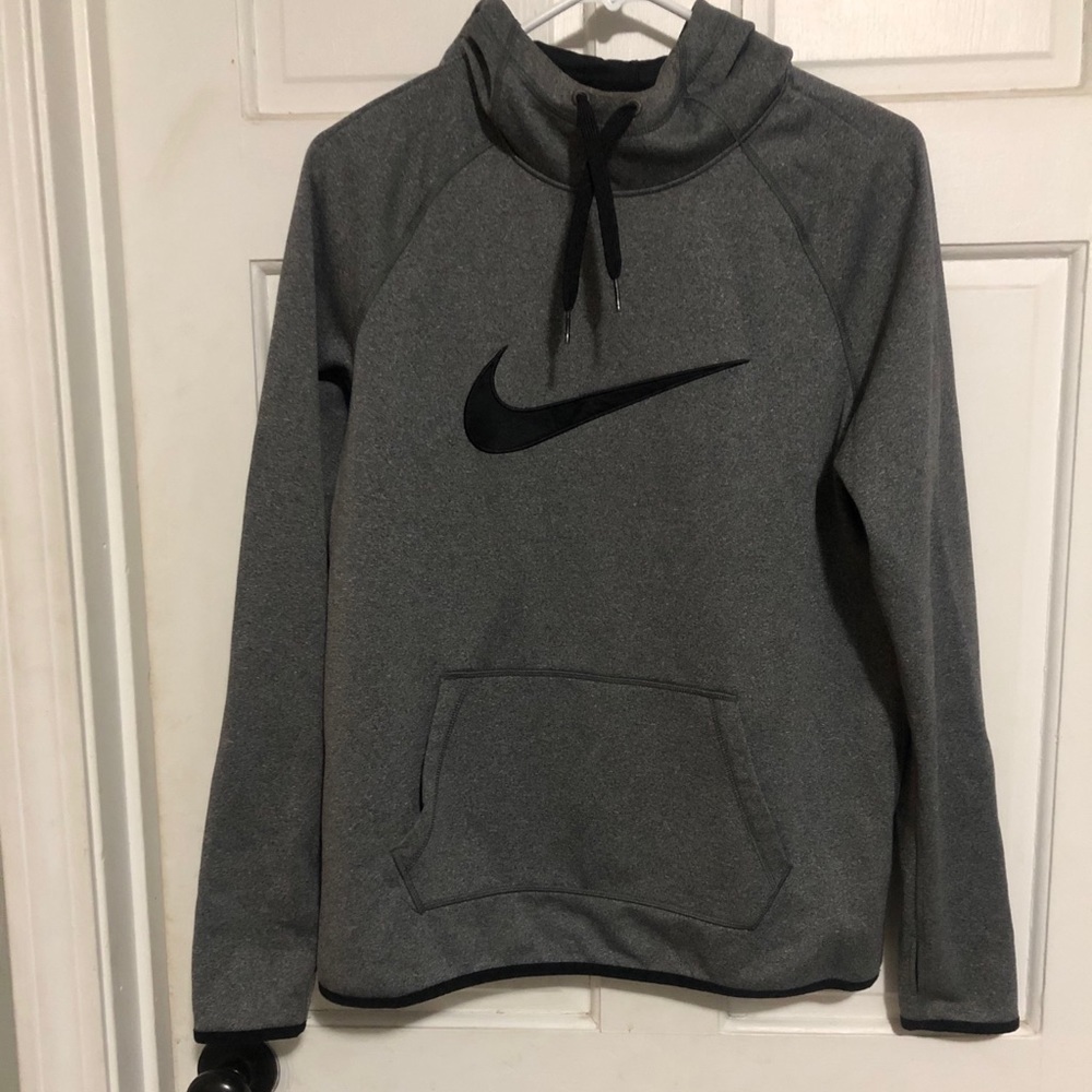 Nike Dri-Fit Women’s Sweatshirt